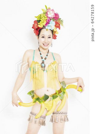 踊るバーレスクダンサー 踊るバーレスクダンサー 64278159