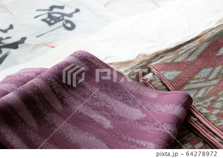 着物整理 64278972