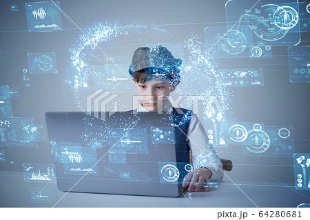 オンライン学習 オンライン学習 64280681