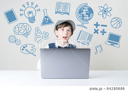 オンライン学習 オンライン学習 64280686