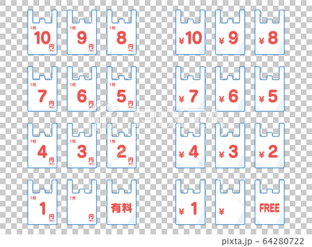 物料套裝_購物袋_價格 64280722