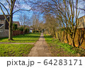 イギリスの散歩道 64283171