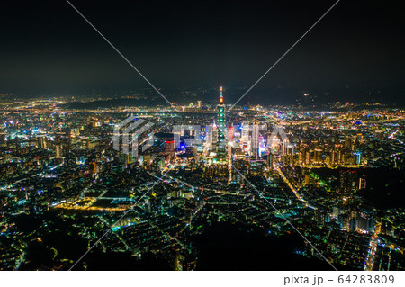 taipei,taiwan - September 09, 2019 64283809