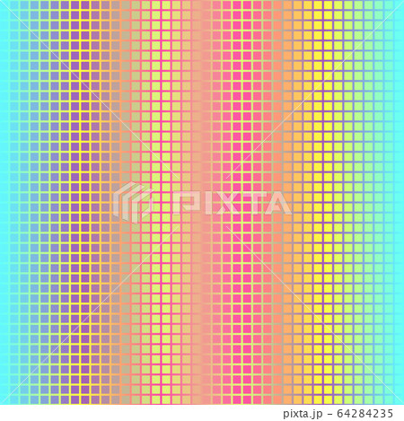 Gradient square pattern. Seamless vector Gradient square pattern. Seamless vector 64284235