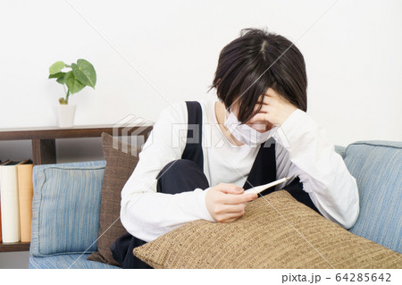 在宅ワーク 64285642