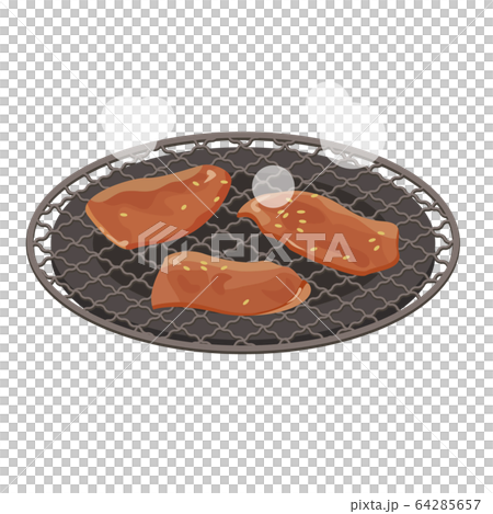 烤肉 烤肉 64285657