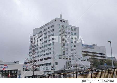 愛知医科大学病院（愛知県長久手市） 64286408