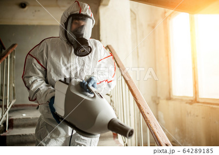 disinfector male prevent infection Covid 19 viruses or coronavirus disinfector male prevent infection Covid 19 viruses or coronavirus 64289185