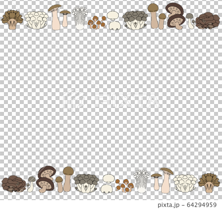 mushroom mushroom 64294959