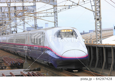 E2系 新幹線電車 上越新幹線 64297428