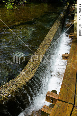 獅子ヶ鼻湿原　秋田県　東北 64298033