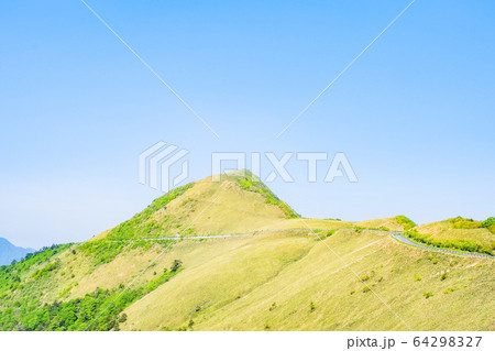 瓶ヶ森林道 瓶ヶ森林道 64298327