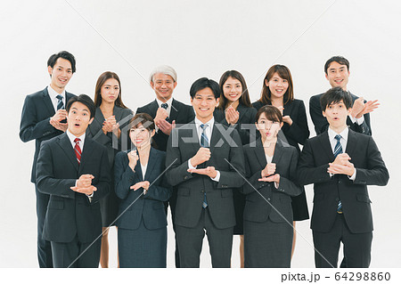 business 64298860
