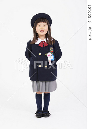 幼稚園入園 幼稚園入園 64300105