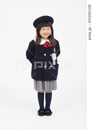 幼稚園入園 幼稚園入園 64300106