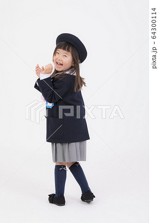 幼稚園入園 幼稚園入園 64300114