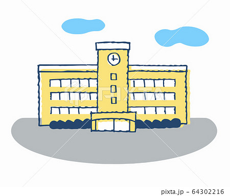 学校 学校 64302216
