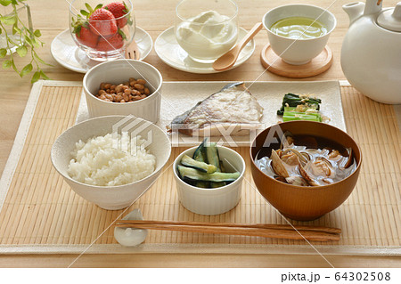 和朝食 和朝食 64302508