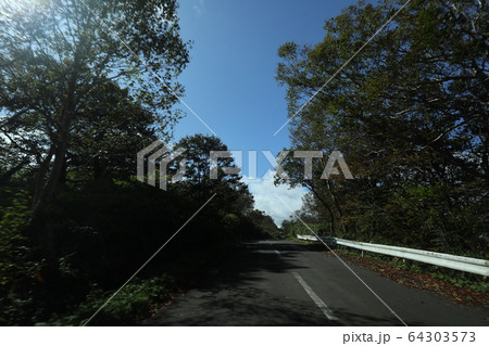 磐梯吾妻スカイライン　磐梯吾妻道路 64303573