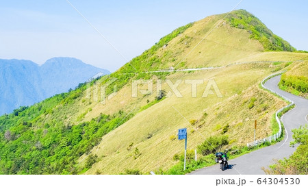 瓶ヶ森林道 瓶ヶ森林道 64304530