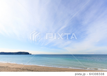 海 岩 空 南房総市富浦町南無谷海岸 海 岩 空 南房総市富浦町南無谷海岸 64306508