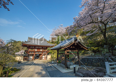 岡寺 岡寺 64307777