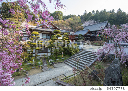 岡寺 岡寺 64307778