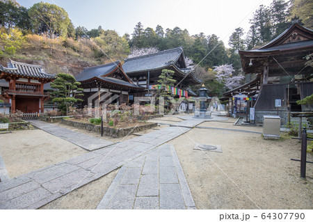 岡寺 岡寺 64307790