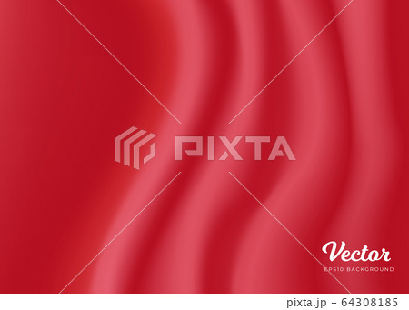 パターン カーテン ラグジュアリー 64308185