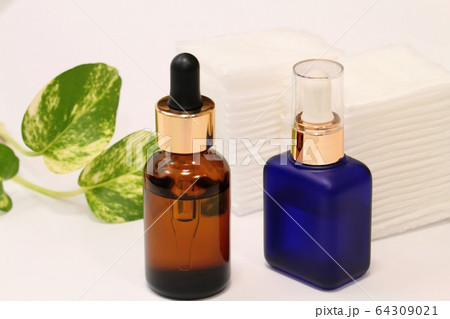 美容液 美容液 64309021