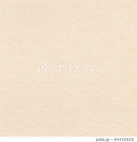 Blended cotton silk fabric wallpaper texture. Seamless square background, tile ready. 64310828