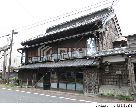 大多喜町の大屋旅館 大多喜町の大屋旅館 64311532