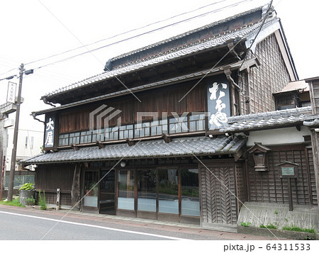 大多喜町の大屋旅館 64311533