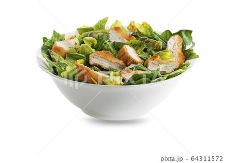 Chicken salad 64311572