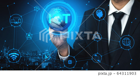 5G Communication Technology of Internet Network 64311903