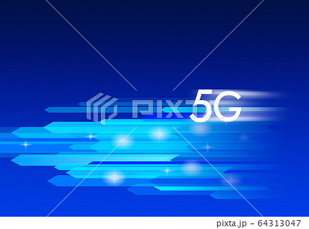 5Gイメージ 5Gイメージ 64313047