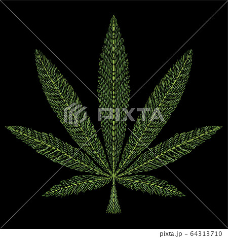 364 Cannabis Tattoo Photos and Premium High Res Pictures  Getty Images