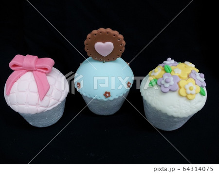 ホビー クラフト デザート 64314075