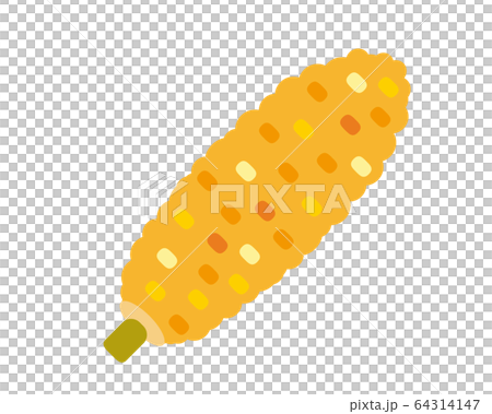 玉米 玉米 64314147