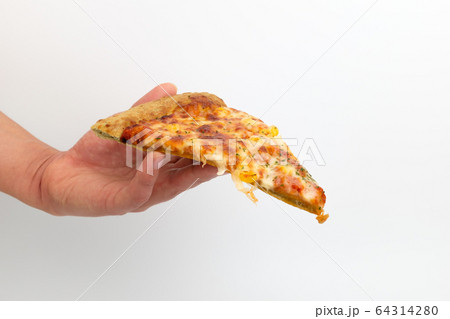 ピザ チーズ おやつ 64314280