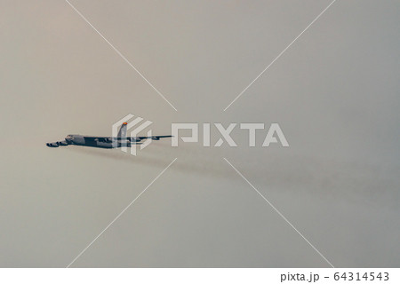 B-52 ストラトフォートレス B-52 ストラトフォートレス 64314543