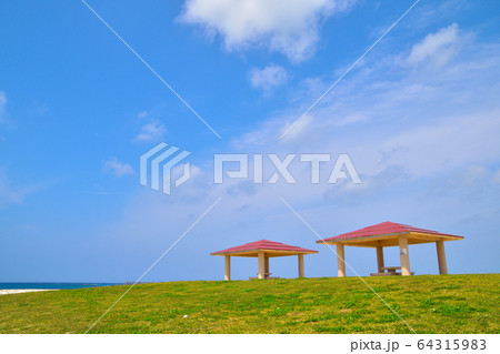 豊崎総合公園 豊崎総合公園 64315983