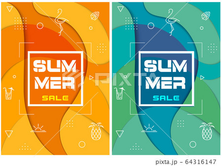 Summer Sale Backgrounds 64316147