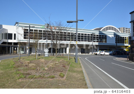 2020 04 12 手稲駅 札幌市 2020 04 12 手稲駅 札幌市 64316403