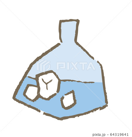 氷枕　保冷 64319641