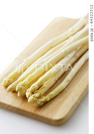 ホワイトアスパラ ホワイトアスパラ 64322512