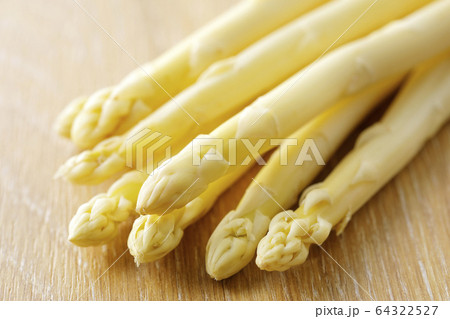 ホワイトアスパラ ホワイトアスパラ 64322527