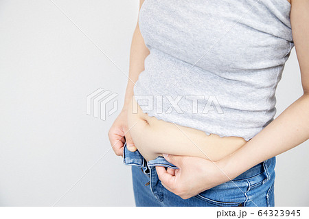 ダイエットイメージ ダイエットイメージ 64323945