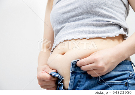 ダイエットイメージ 64323950