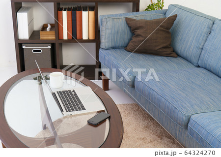 テレワーク　イメージ 64324270